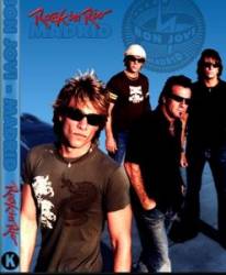 Bon Jovi : Rock in Rio 2010 (DVD)